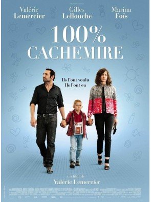 100% cachemire (DVD)