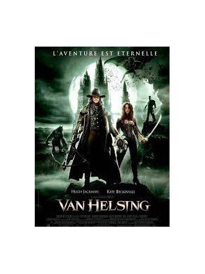 Van Helsing (DVD)