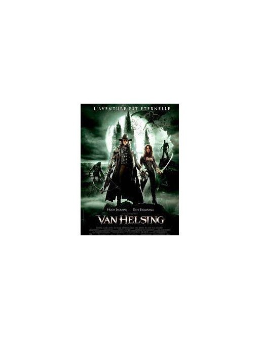 Van Helsing (DVD) Van Helsing (DVD)