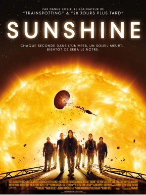 Sunshine (DVD)