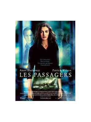 Les Passagers (DVD)