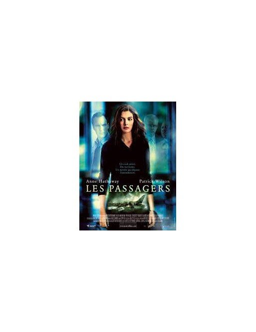 Les Passagers (DVD)