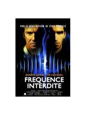 Fréquence interdite (DVD)