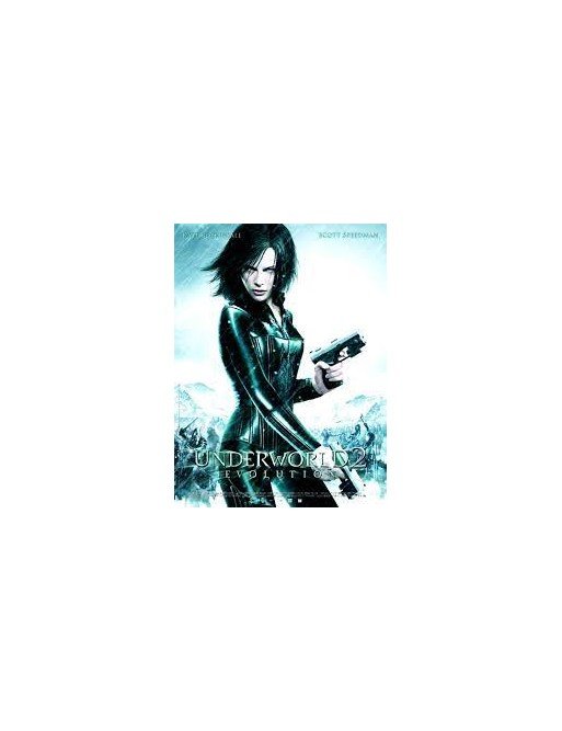 Underworld 2 : Evolution (DVD) Underworld 2 : Evolution (DVD)