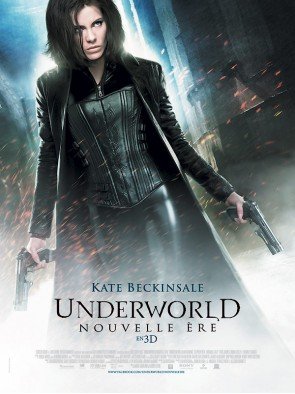 Underworld : Nouvelle Ere (DVD)