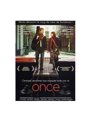 Once (DVD)