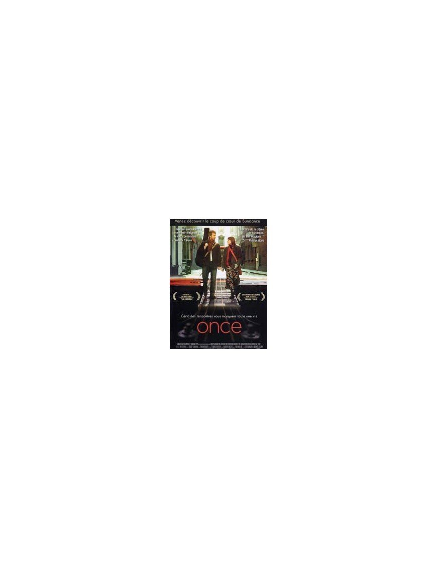 Once (DVD)