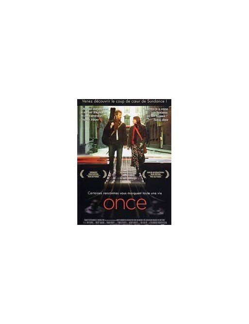 Once (DVD)