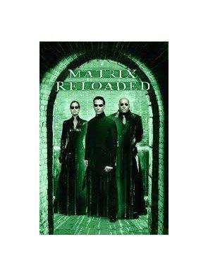 Matrix Reloaded (DVD)