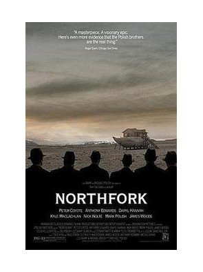 Northfork (DVD)