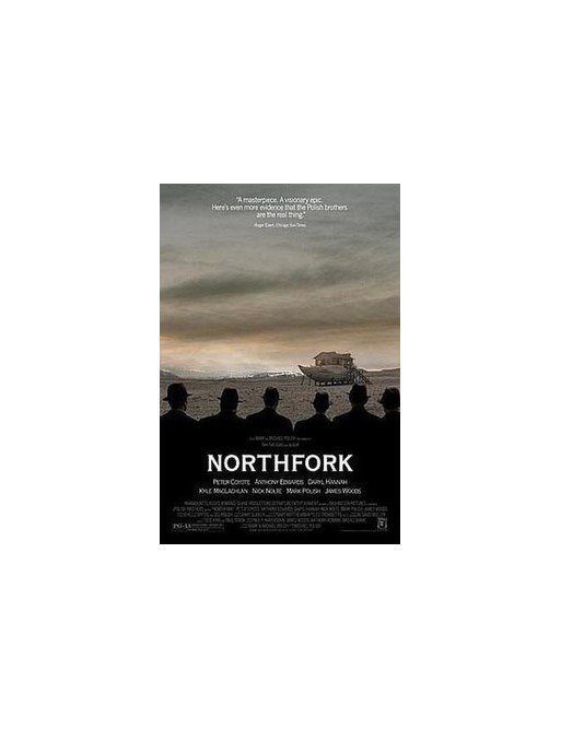 Northfork (DVD)