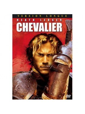 Chevalier (DVD)