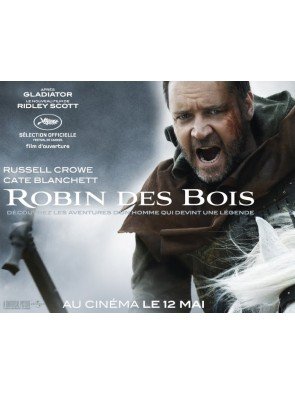 Robin des Bois (DVD)