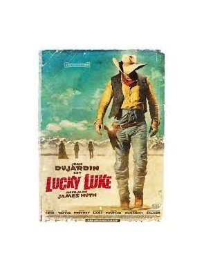 Lucky Luke (DVD)