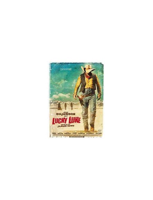Lucky Luke (DVD)