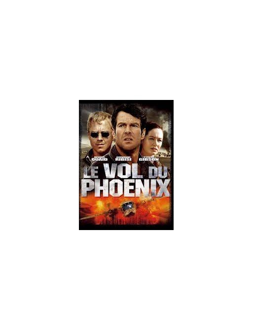 Le Vol du Phoenix (DVD)