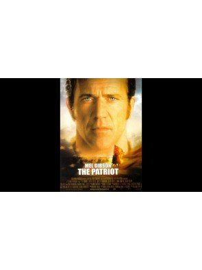 The Patriot: Le Chemin de la Liberté (DVD)
