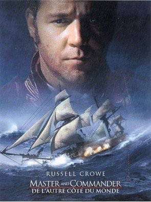 Master and Commander : De l'Autre coté du Monde (DVD)