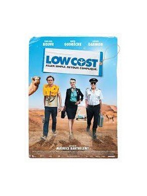 Low Cost (DVD)