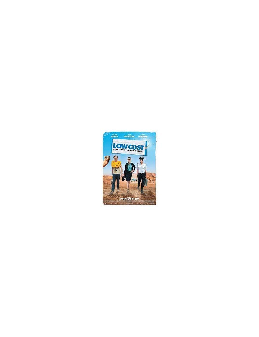 Low Cost (DVD)