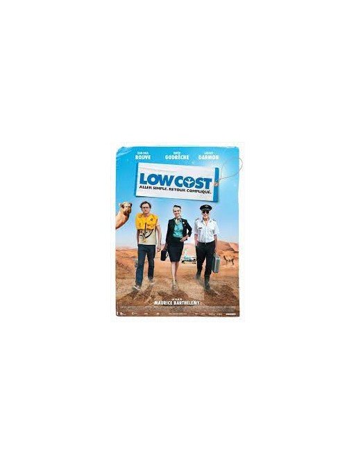 Low Cost (DVD)
