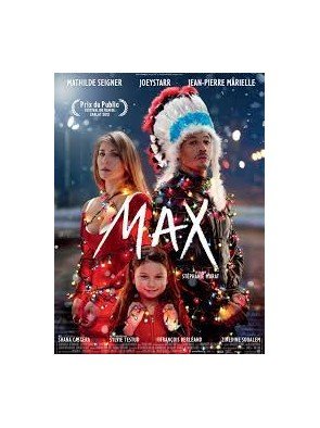Max (DVD)