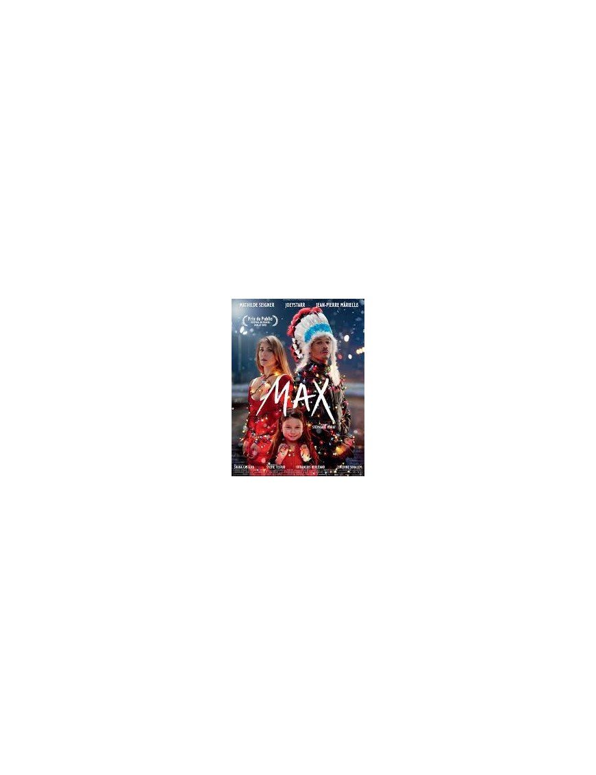 Max (DVD)