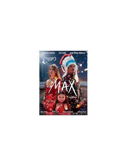 Max (DVD) Max (DVD)