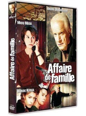 Affaire de famille (DVD)