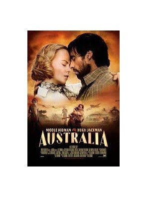 Australia (DVD)