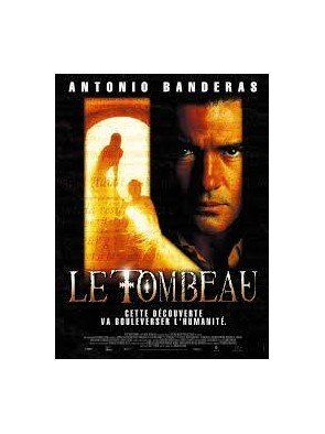 Le Tombeau (DVD)