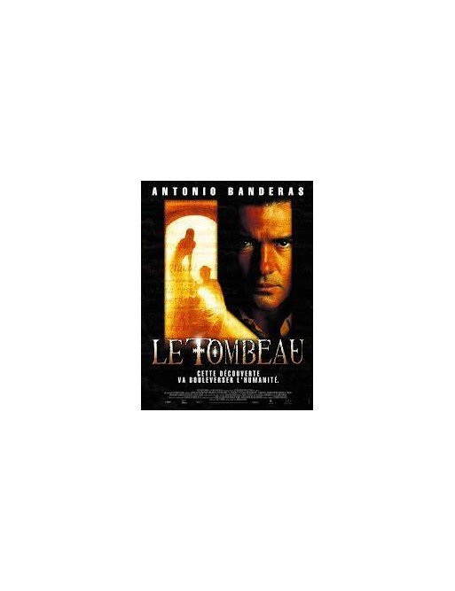 Le Tombeau (DVD)
