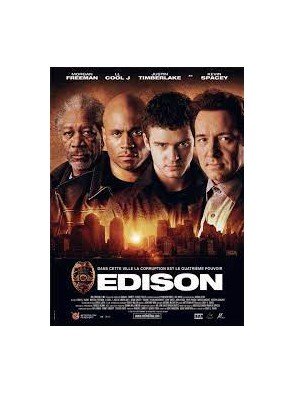 Edison (DVD)
