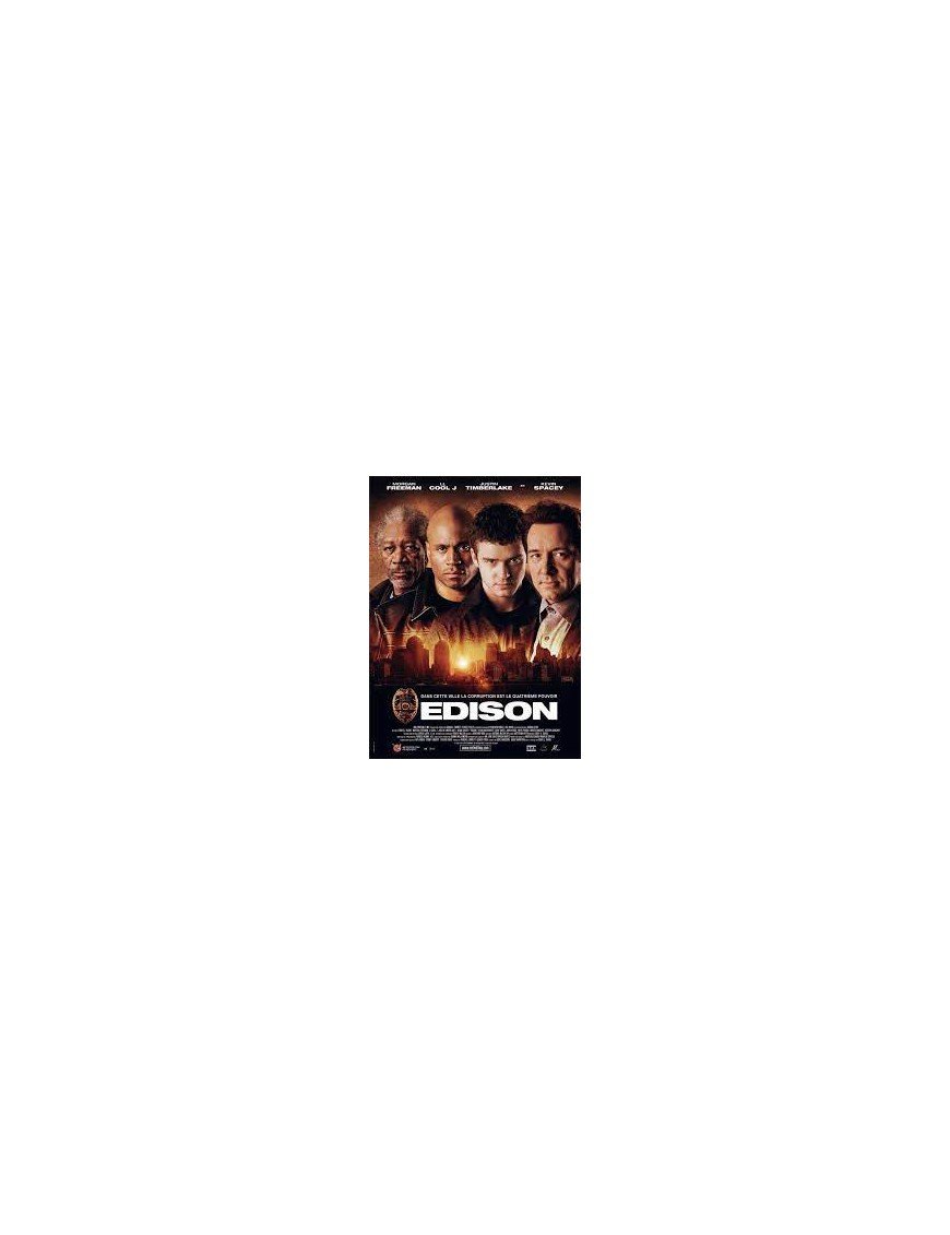Edison (DVD)