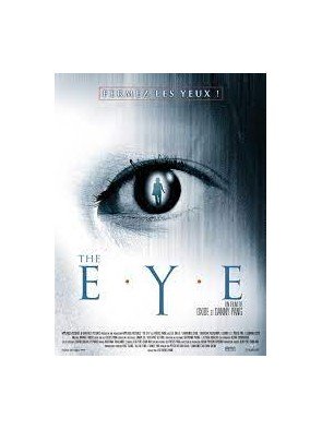 The Eye (DVD)