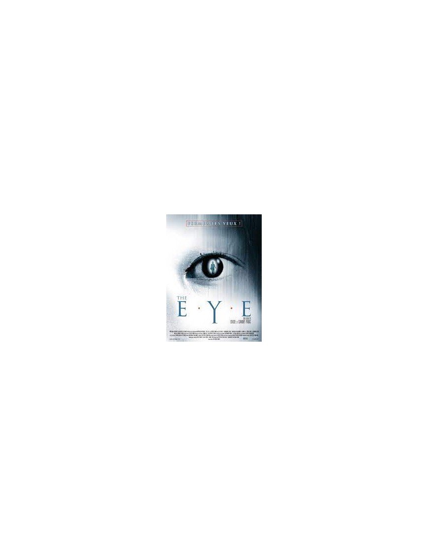 The Eye (DVD)
