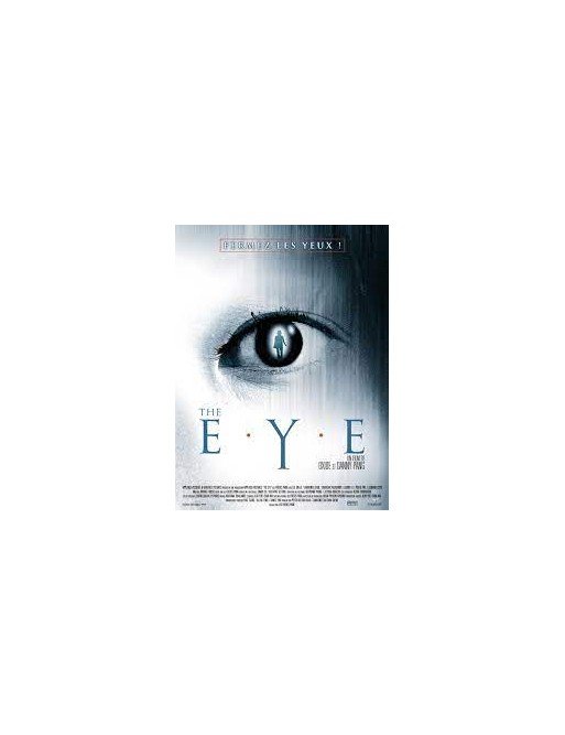 The Eye (DVD)