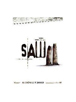 Saw 2 (DVD)