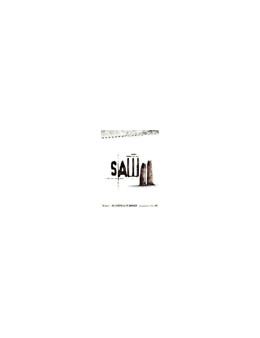 Saw 2 (DVD)