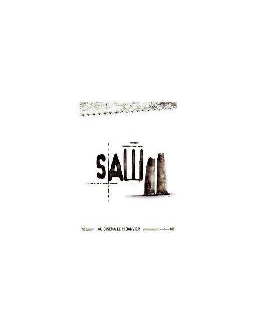 Saw 2 (DVD)