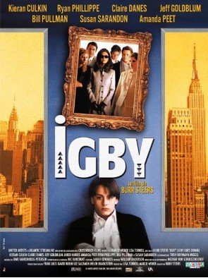 Igby (DVD)