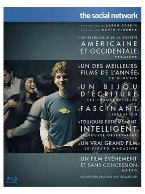 The Social Network (DVD)