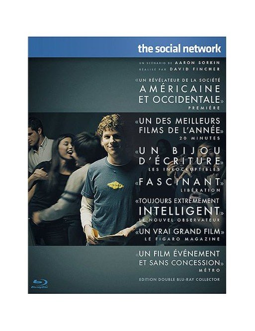 The Social Network (DVD)