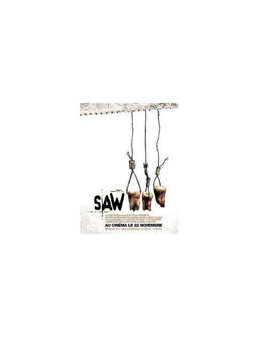 Saw 3 (DVD)
