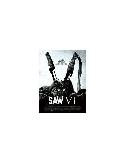 Saw 6 (DVD)