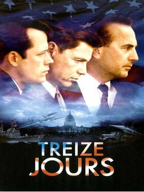 Treize Jours (DVD)