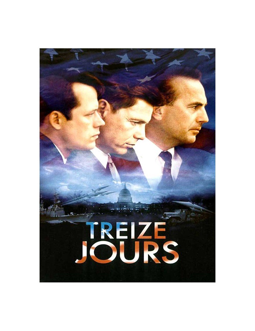 Treize Jours (DVD)