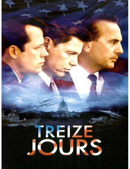 Treize Jours (DVD)