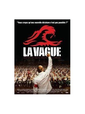 La Vague (DVD)