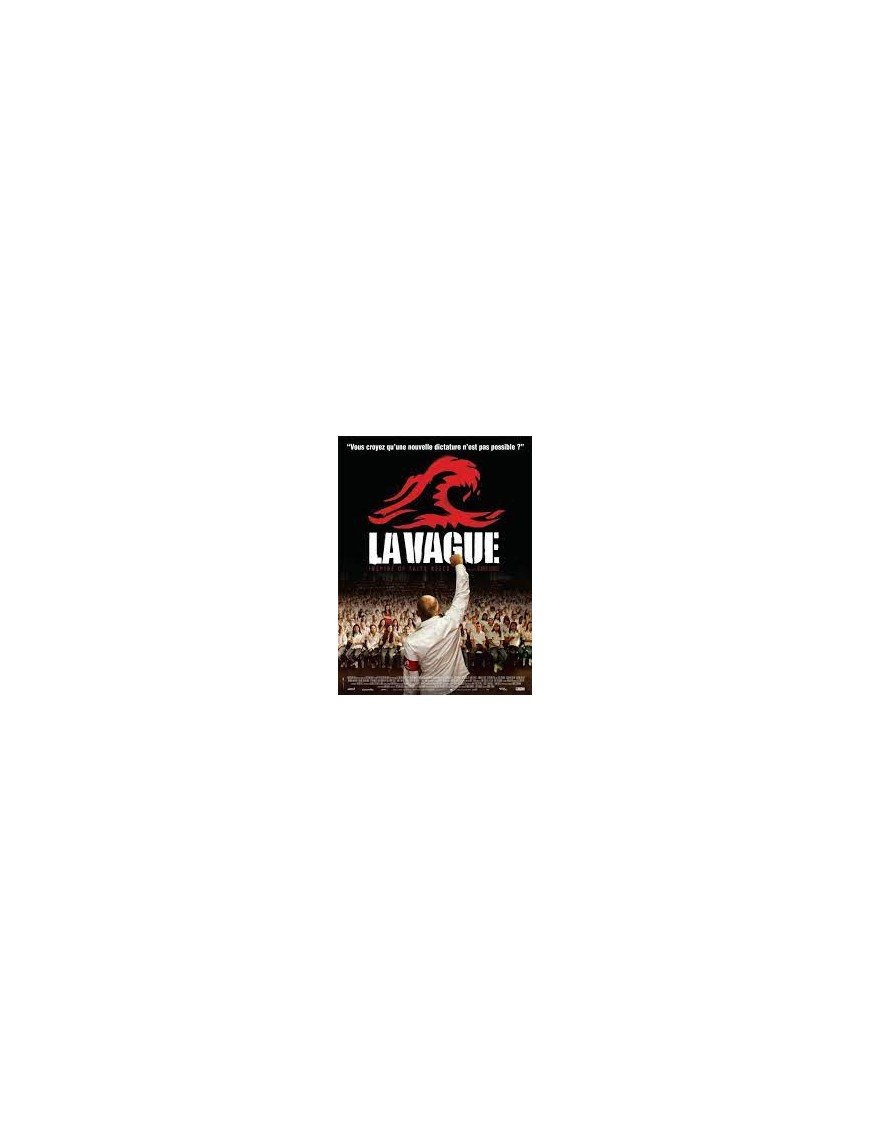 La Vague (DVD)